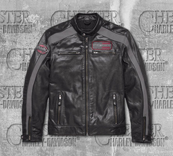 Куртка Harley-Davidson -35%