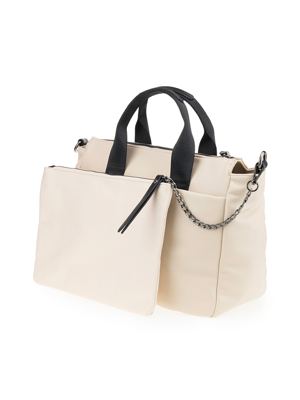 27580/30 Сумка жен., иск. кожа