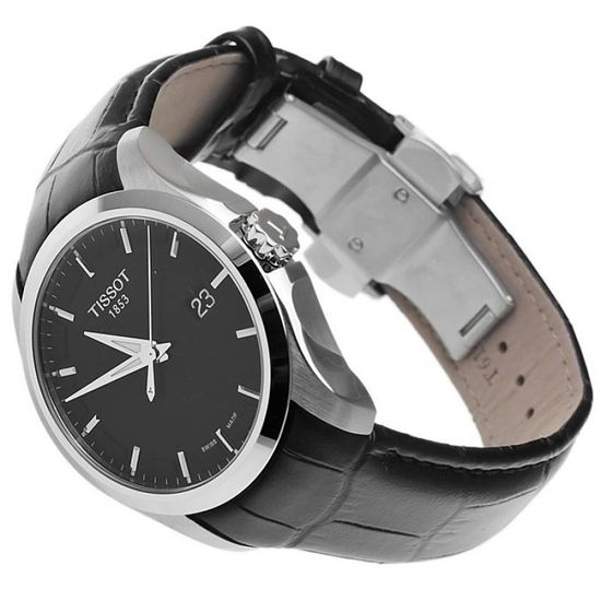 Наручные часы Tissot T035.410.16.051.00