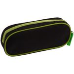 Пенал, 210*80*45 ArtSpace "Street art", полиэстер