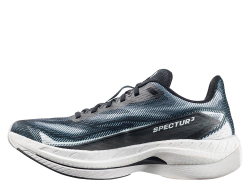 Кроссовки для бега мужские Salomon Spectur 3 M Черно-белые