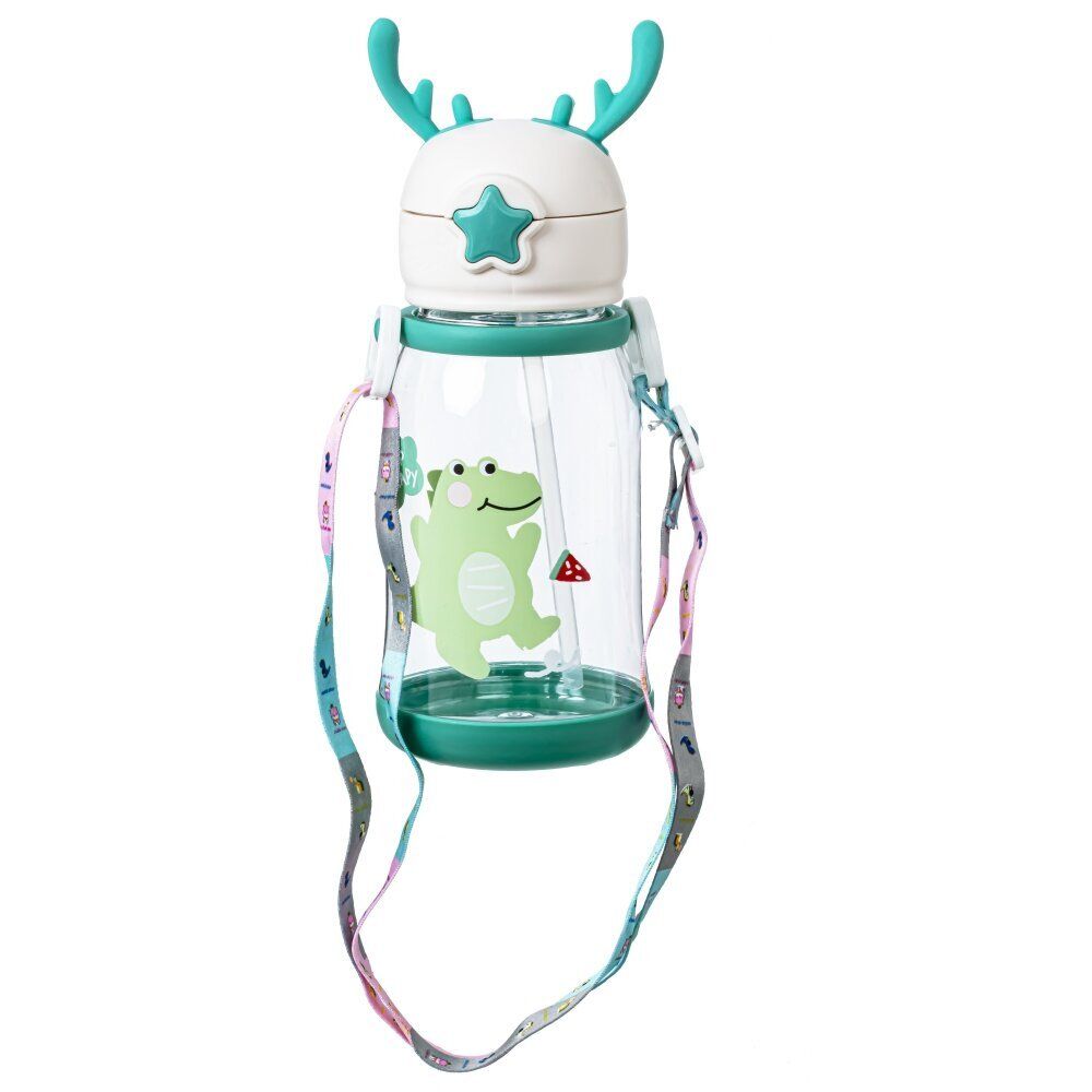 GAEM Бутылка, 600 мл, L8,5 W8,5 H21 см, 4в.