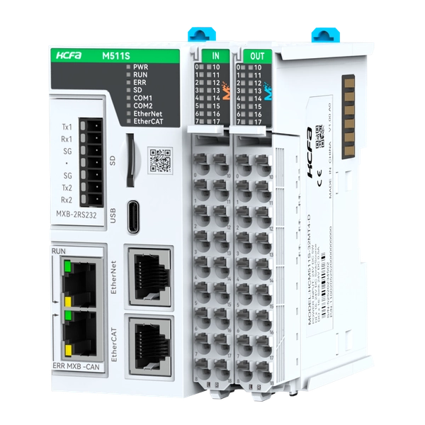 HCM511-32MT4-D