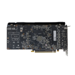 Видеокарта BaseTech AMD Radeon RX 580 [REFURBISHED], 8Гб GDDR5, 256 бит, Bulk, PCIe3.0, 2xFAN, 2-SLOT, 150Вт, HDMI, DVI, DP (BT-RX580-V1)