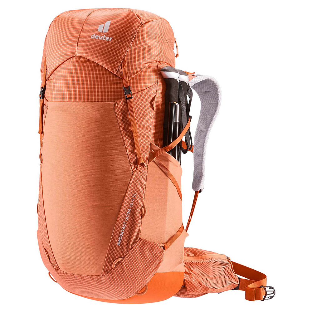 Рюкзак Deuter Aircontact Ultra 45+5 SL