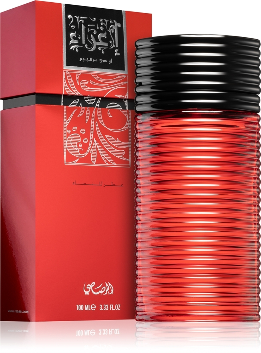 Rasasi Egra for Women парфюмерная вода женская
