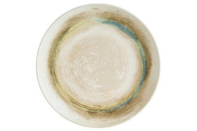 Тарелка d=250 мм. Трэнквил, форма Гурмэ Bonna