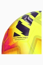 Футбольный мяч Puma Orbita Cup Lights Premier League размер 3 - желтый