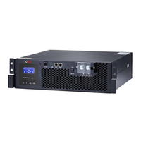Гибридный онлайн инвертор SILA K 5000MO (RM) (5000W / 48V / PV 4kW 60-115 В / MPPT)