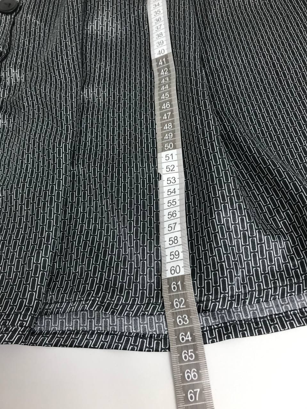 Юбка Yessica с принтом 46 размер