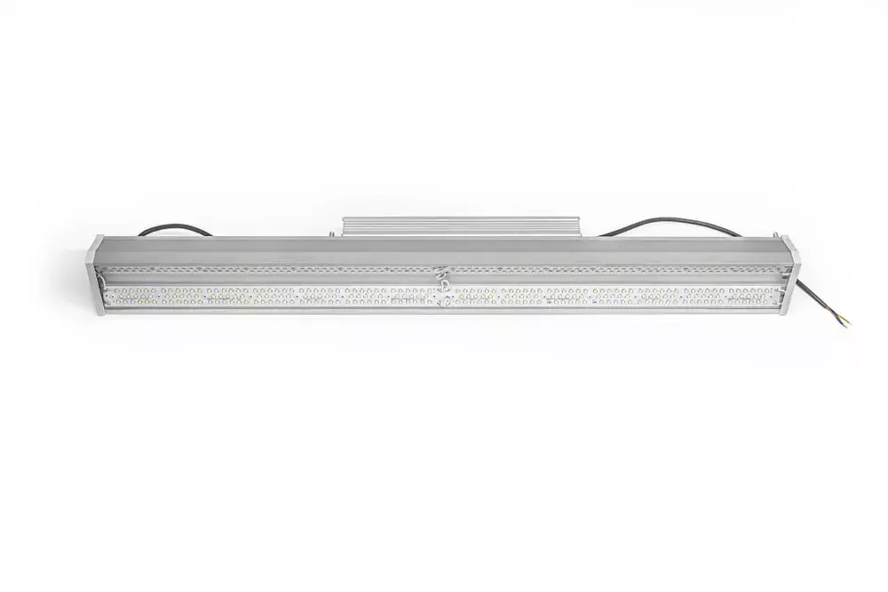 Светильник LED ДСП Полюс 100W-13500Лм 5000K IP65 vs403-100-tr-5k