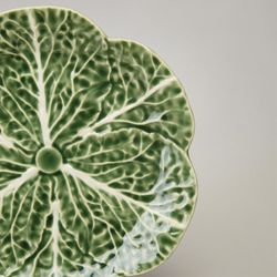 НАБОР ТАРЕЛОК ЗАКУСОЧНЫХ LEFARD "VILLAGE" 21,5 СМ 2 ШТ.