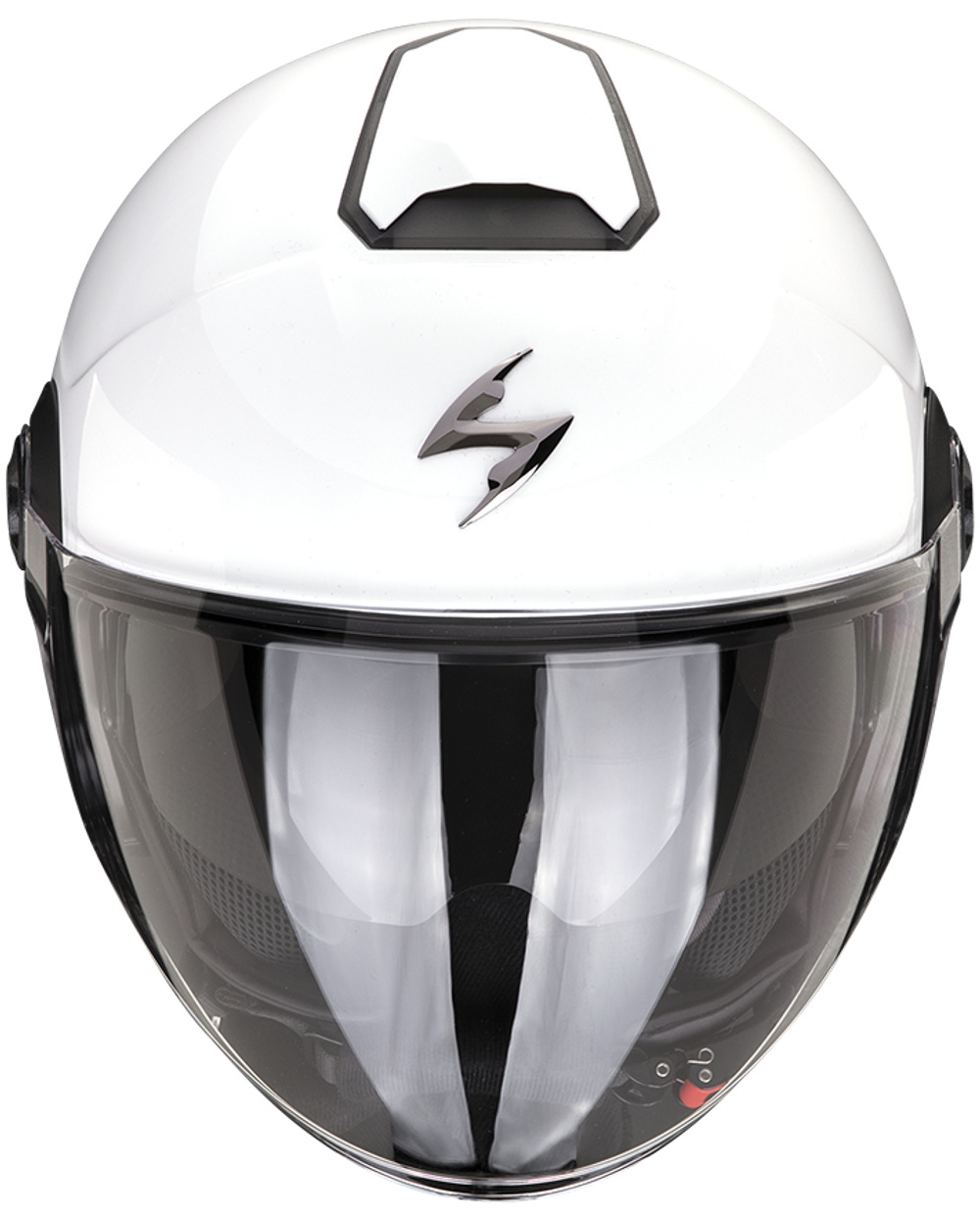 City II Solid / Белый