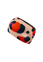 ПОВЯЗКА RUN HEADBAND | C8