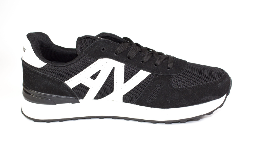 Кроссовки мужские демисезонные Gogc арт. 6659M-1