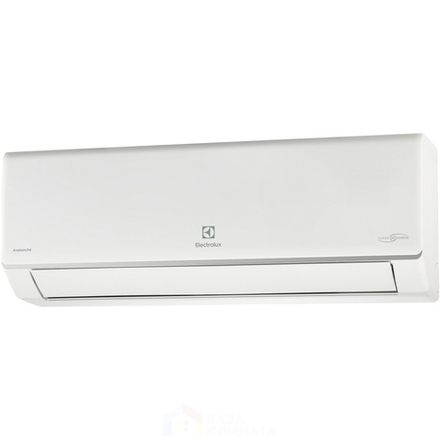 Сплит-система настенная Electrolux EACS/I-18HAV/N8_21Y Avalanche Super DC inverter