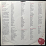 Warrant ‎– Cherry Pie (Голландия 1990г.)