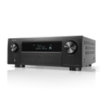 AV ресивер Denon AVC-X4800H Black