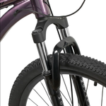 Велосипед 27.5" MOUNTVIEW PACIFICA р.17" розовый