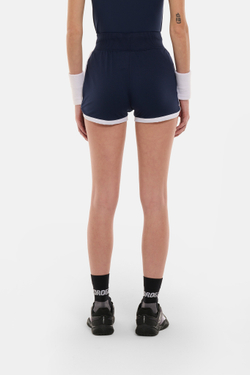 Женские шорты Hydrogen SPORT STRIPES TECH (TS1005)