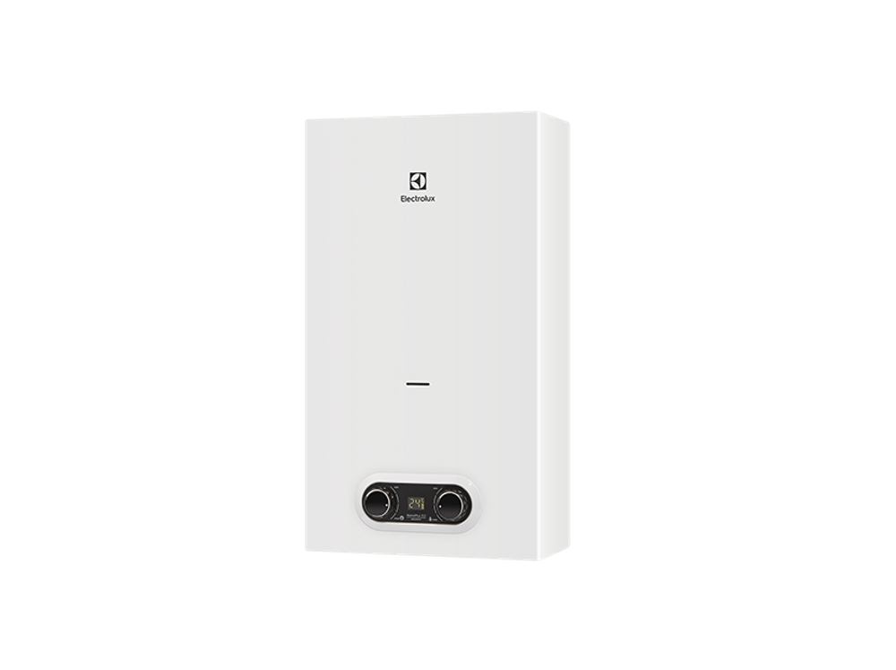 Водонагреватель газовый ELECTROLUX GWH 12 NanoPlus 2.0