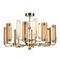 Подвесная люстра Odeon Light Lion Modern 5467/60L