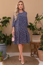 Платье 71019 Avili