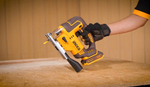 Аккумуляторный лобзик INGCO CJSLI1008 INDUSTRIAL 20 В