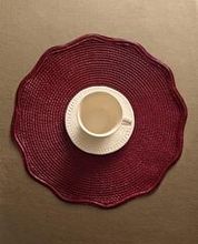 Подставки и салфетки под приборы