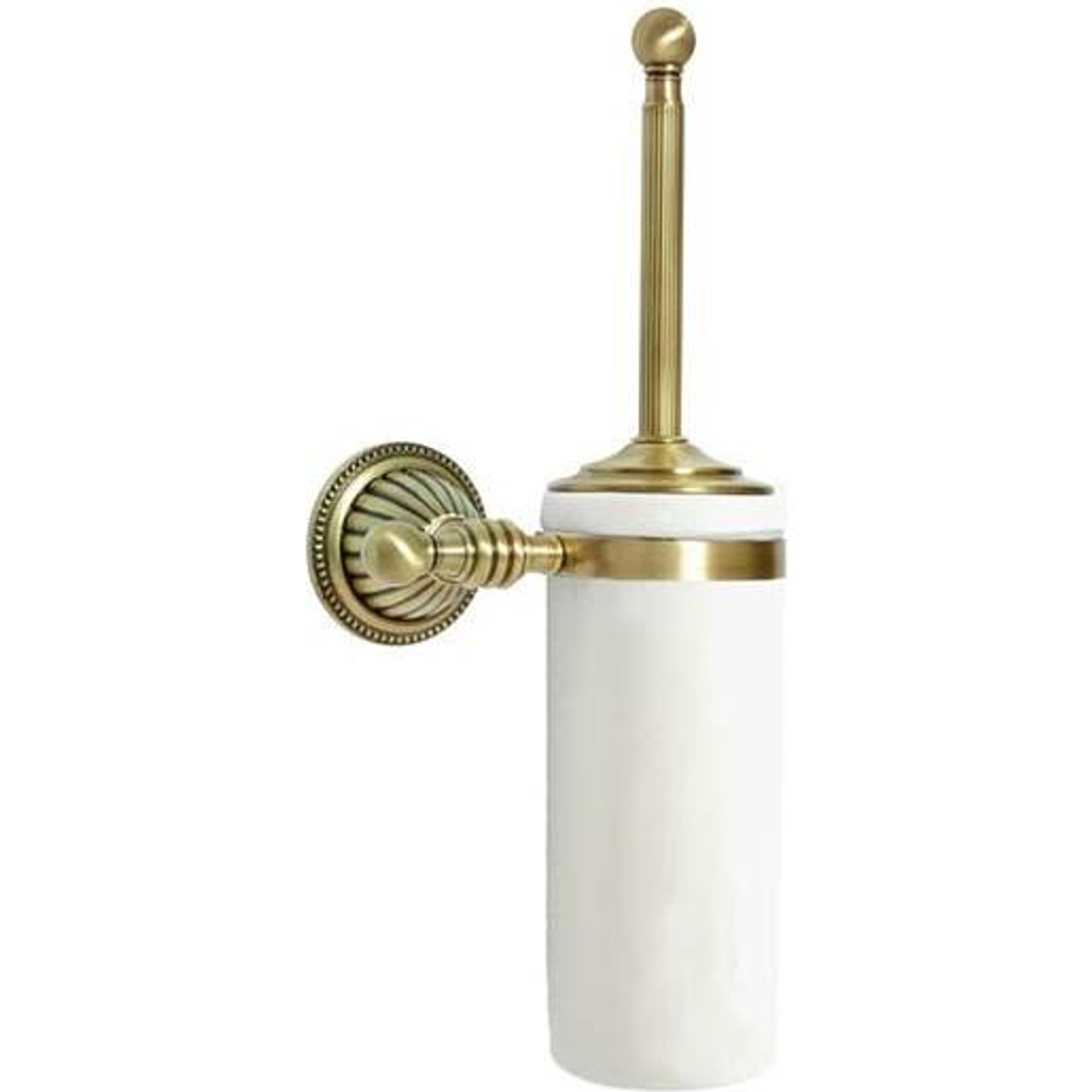 Ершик настенный Boheme Hermitage 10333 BRONZE