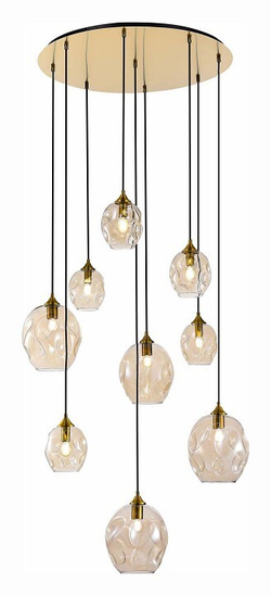 Подвесной светильник ST-Luce SL1188.303.09