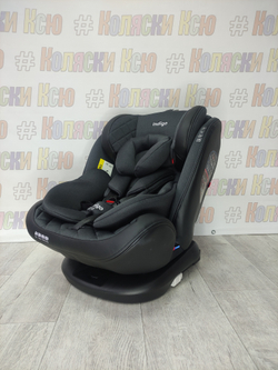 Автокресло детское Indigo Aero ST-3 0-36 черный