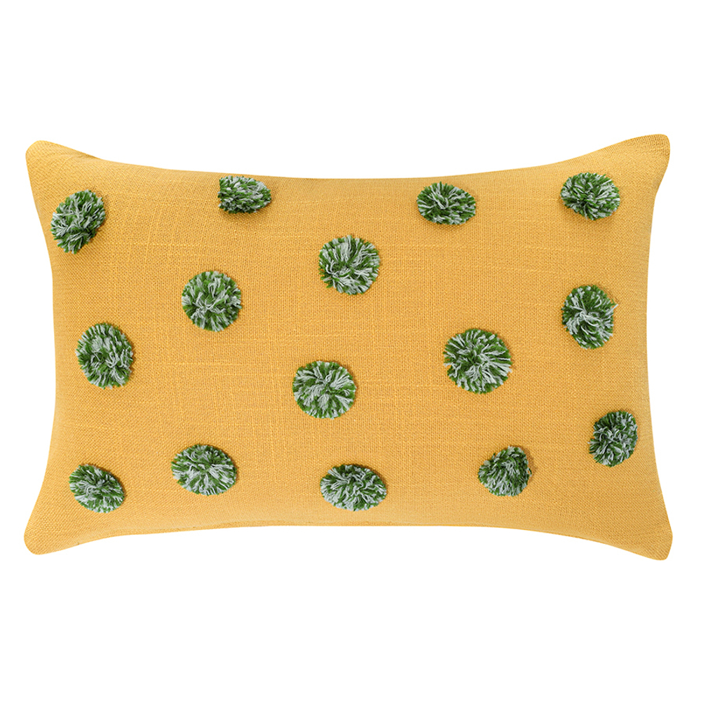 Подушка декоративная desert life из коллекции ethnic, 30х45 см