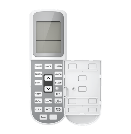 Настенные внутренние блоки Smart Multi Energolux SAS07M3-AI — (4)