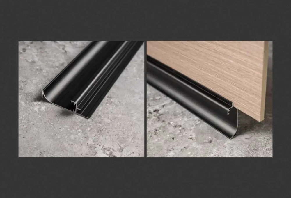 Стартовый профиль 5506