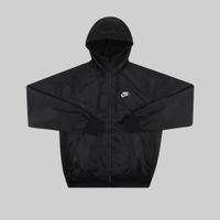  Куртка мужская Nike Sportswear Windrunner артикул:DA0001-010 - купить в магазине Дайс