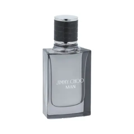 Мужская парфюмерия Jimmy Choo EDT Jimmy Choo Man 30 мл