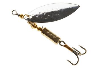 Блесна TauMANN Verta R 11g