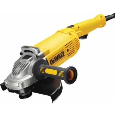 DeWalt DWE493 сетевая ушм (болгарка) DWE493-QS