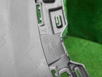 Бампер передний BMW X2 U10 (2023-н.в.) M-paket