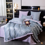 Комплект постельного белья Сатин MS MS009