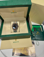 Часы Rolex