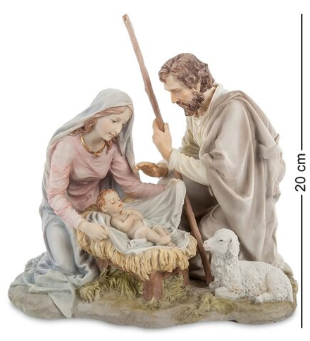 Veronese WS-506 Статуэтка «Рождение Христа»