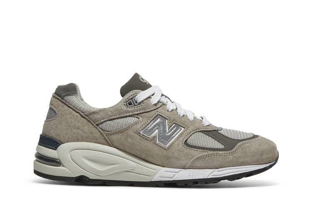 Кроссовки New Balance Nb 990 V2