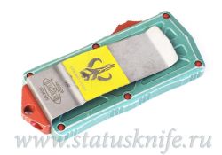 Нож Microtech Exocet Bounty Hunter 158-10BHфотография - 7