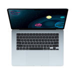 Ноутбук Apple MacBook Air 15” кастомный (M4 10-Core, GPU 10-Core, 16GB, 1TB) («Голубое небо» | Sky Blue)