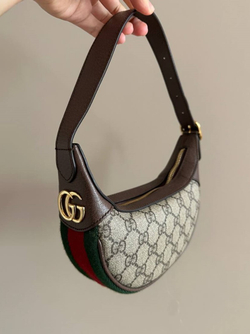 Сумка Gucci Ophidia mini