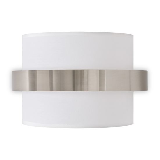 Настенный светильник (бра) Freya FR5367WL-02N