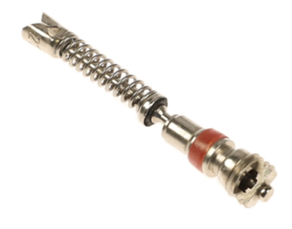 Золотник камеры длинный  (уп20шт) 5123