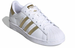 Кроссовки Adidas Originals Superstar (Женская размерная сетка)
